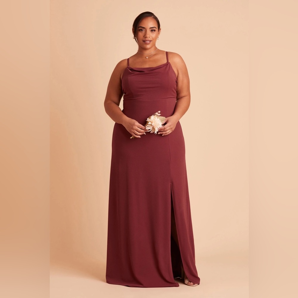 Birdy Grey Dress